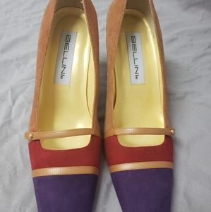 Bellini Shoes